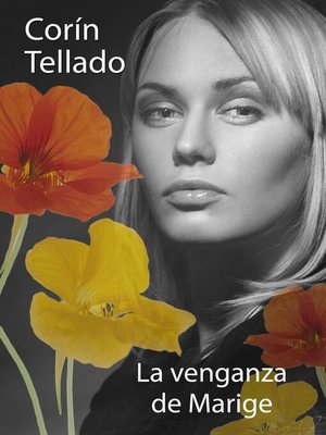 cover image of La venganza de Marige